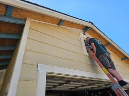 Best Composite Siding  in Pine Mountain, GA